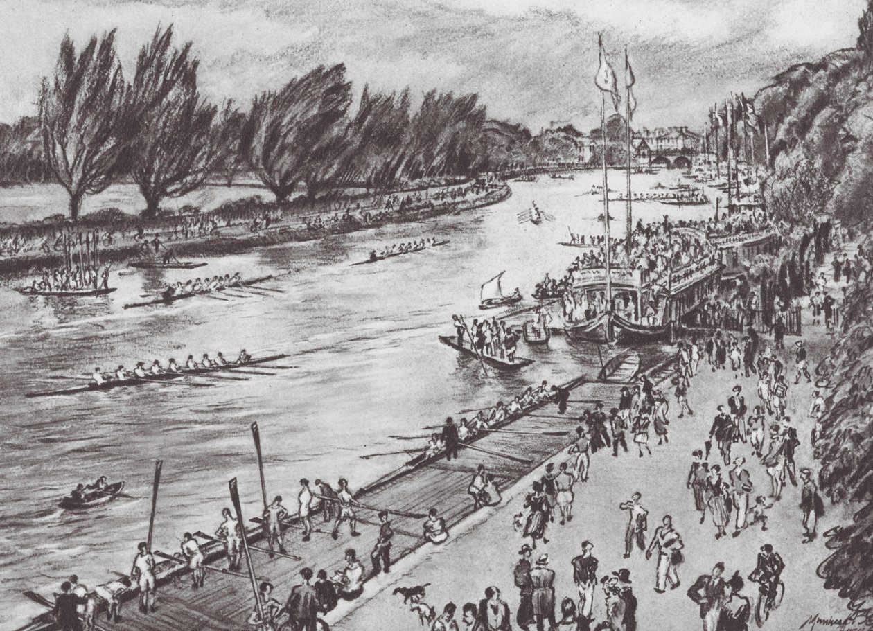  da David Muirhead (after) Bone