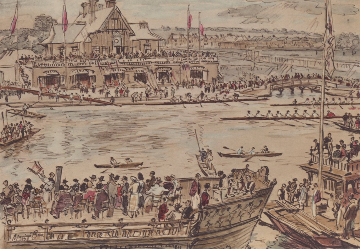  da David Muirhead (after) Bone