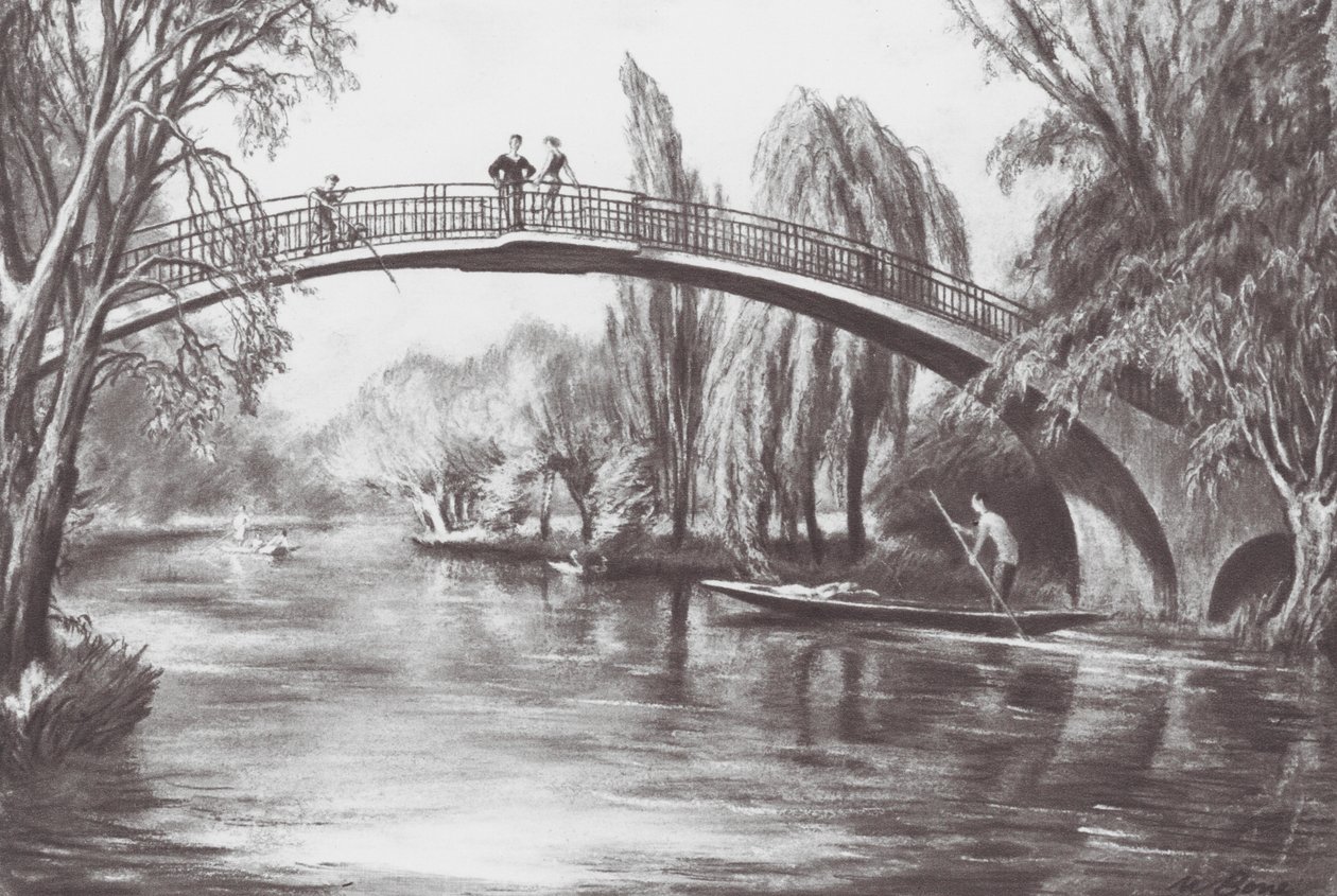  da David Muirhead (after) Bone