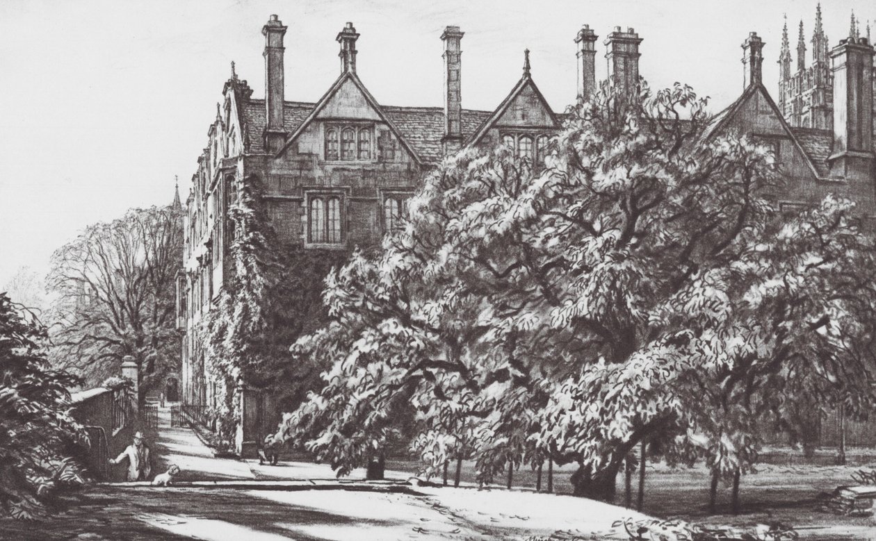  da David Muirhead (after) Bone