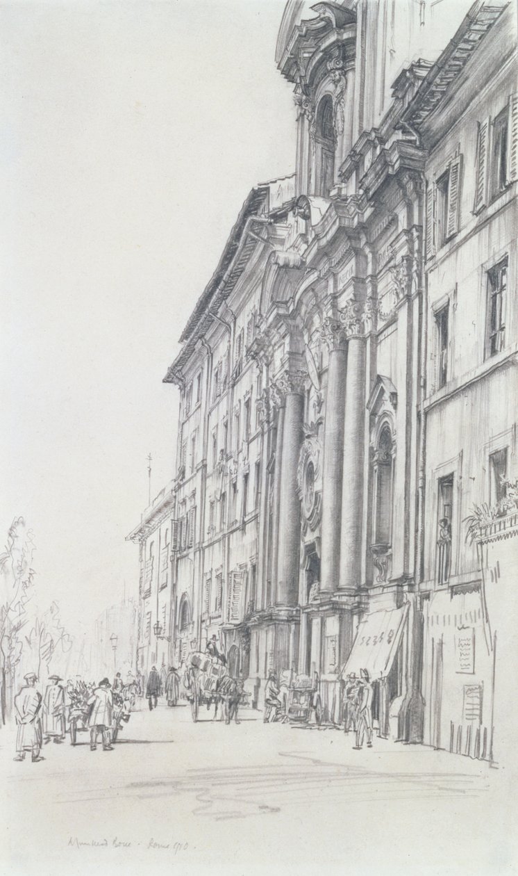  da David Muirhead Bone