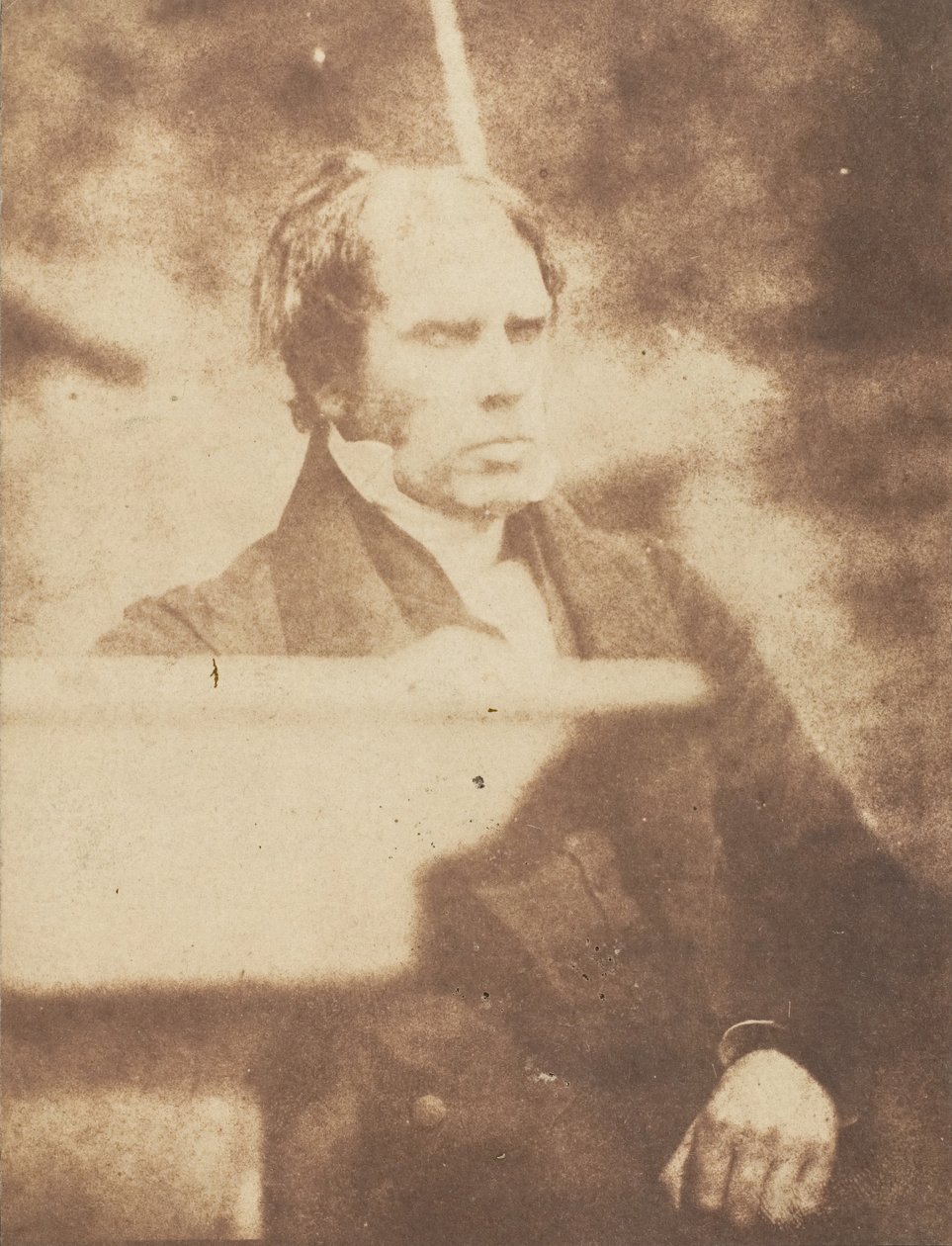 Dr. Welsh, 1843-47 da Hill and Adamson