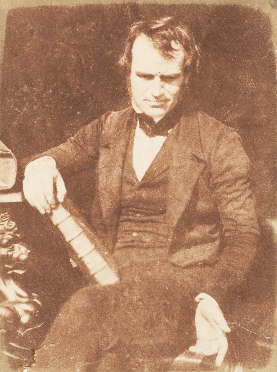 John Wilson da Hill and Adamson