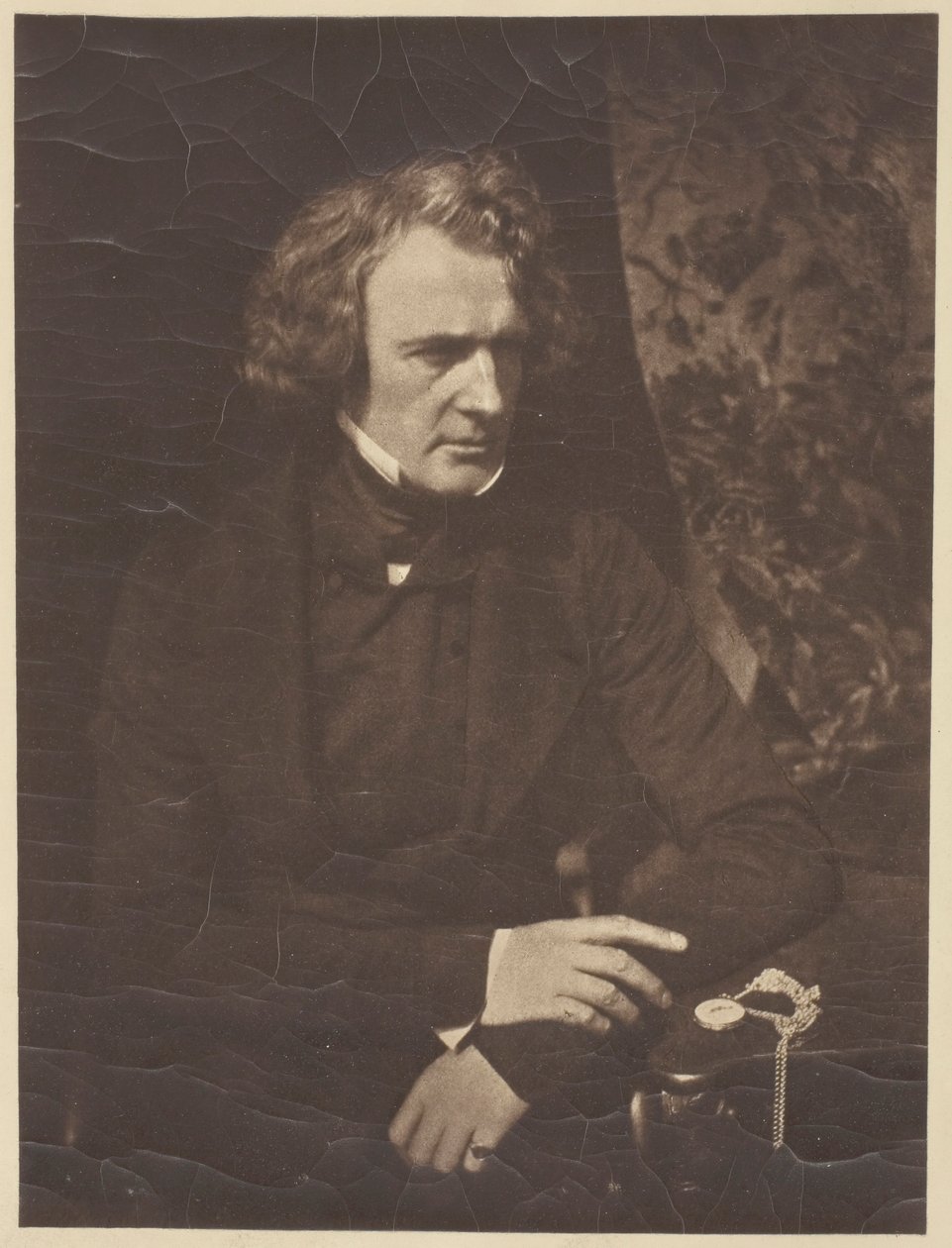 Sir John McNeill da Hill and Adamson