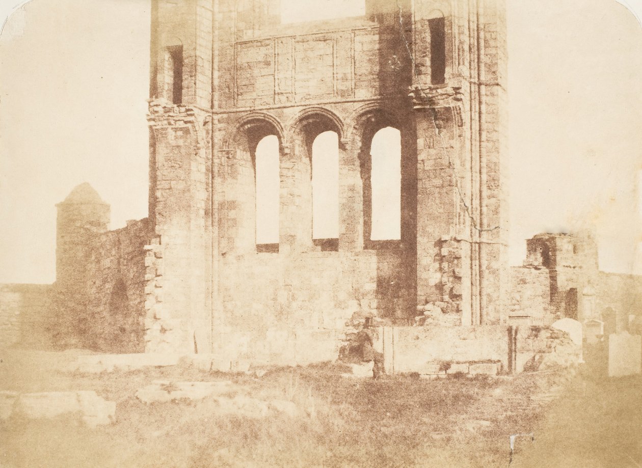 St. Andrews da Hill and Adamson