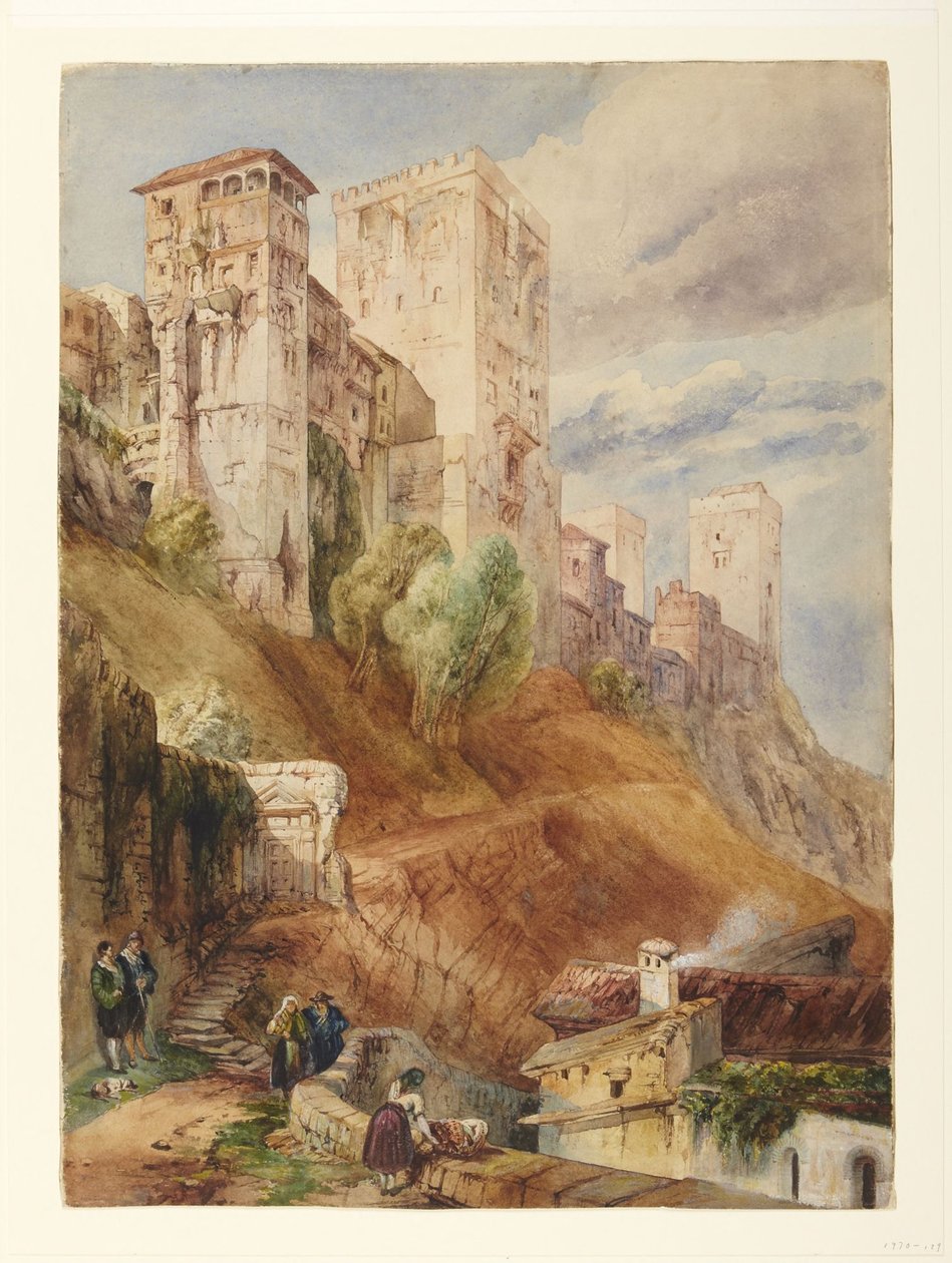 Fortezza dell