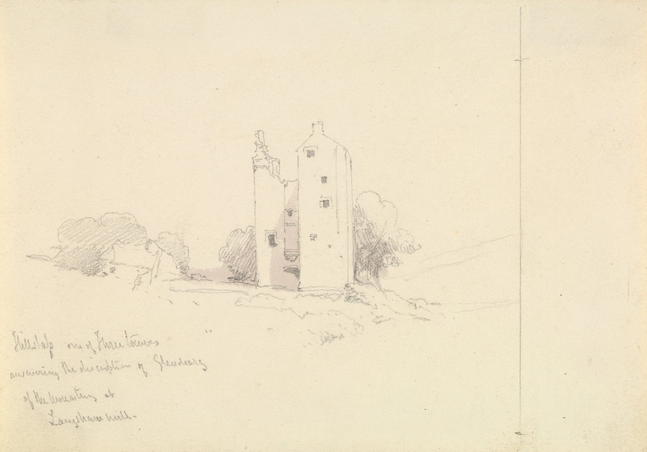 Hillslap da David Roberts