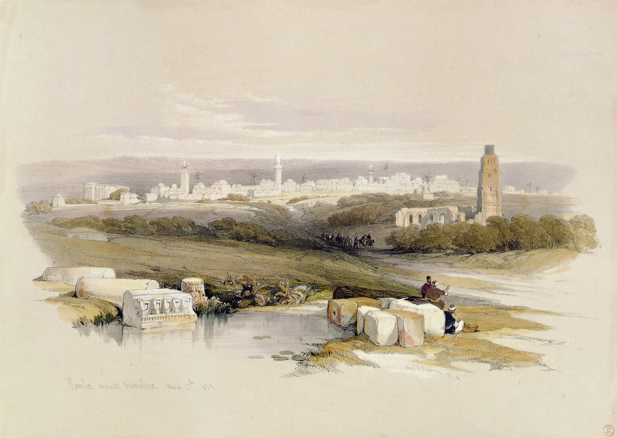 Ramla, da 