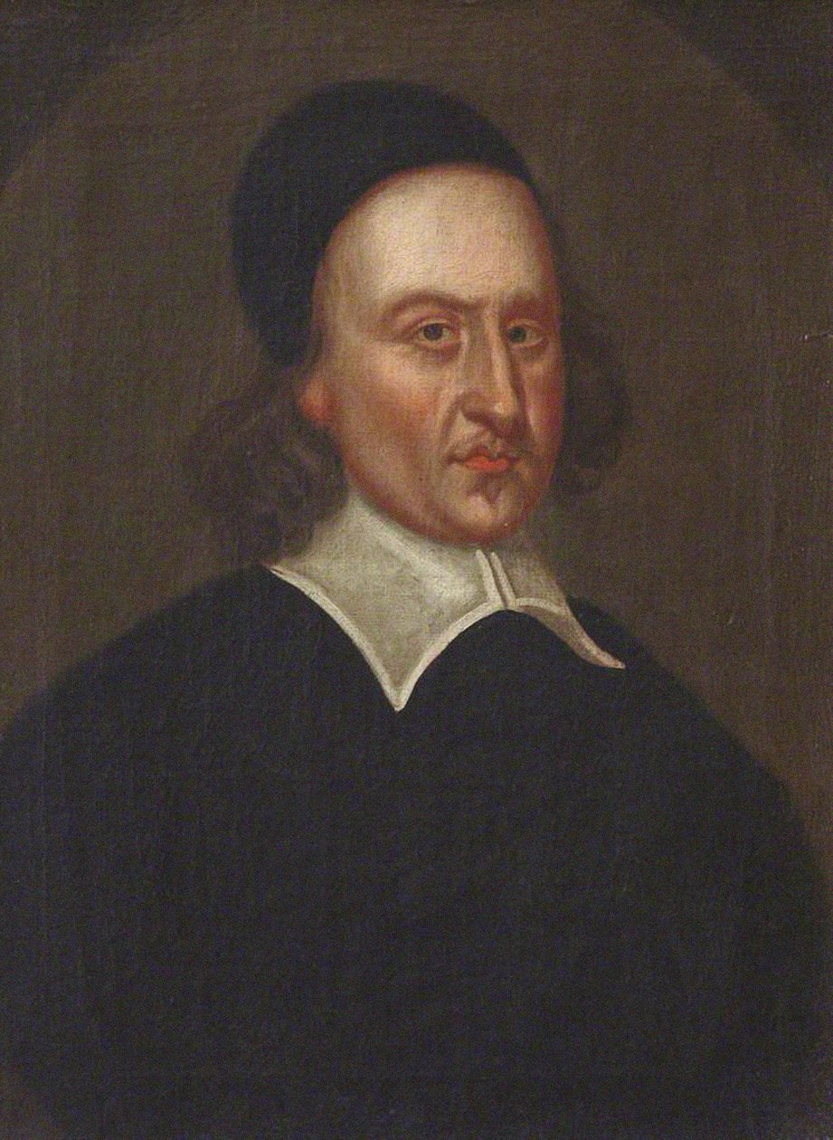Ritratto di Archibald Campbell, 1º Marchese di Argyll, 1607-1661 da David Scougall Follower of
