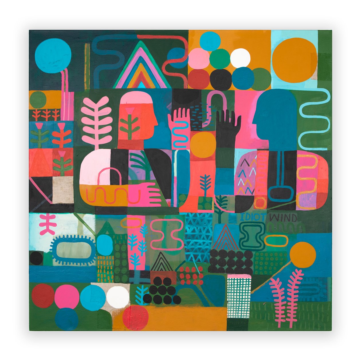 Vento idiota da David Shillinglaw