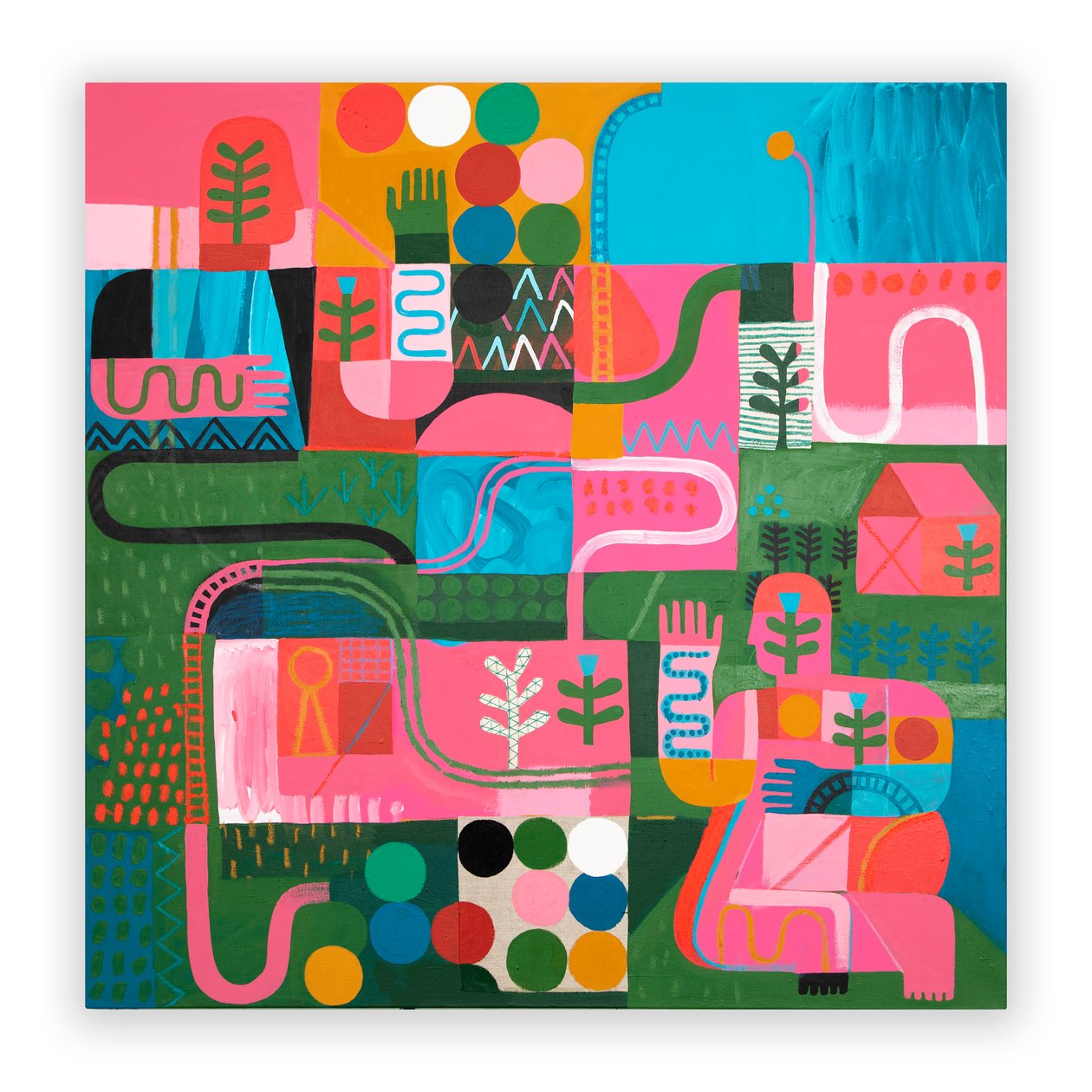 Perdiamoci da David Shillinglaw