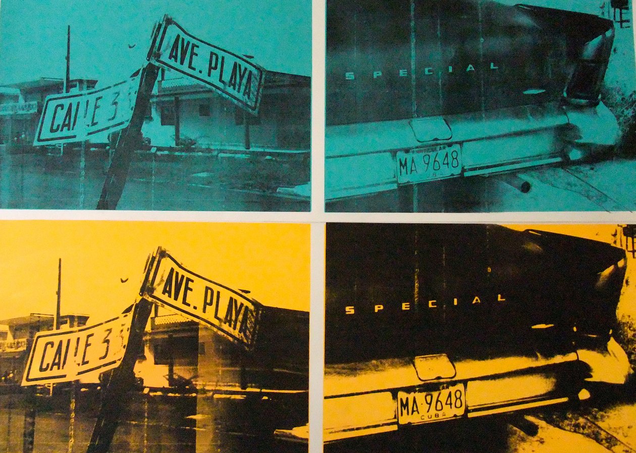 Havana 2 da David Studwell