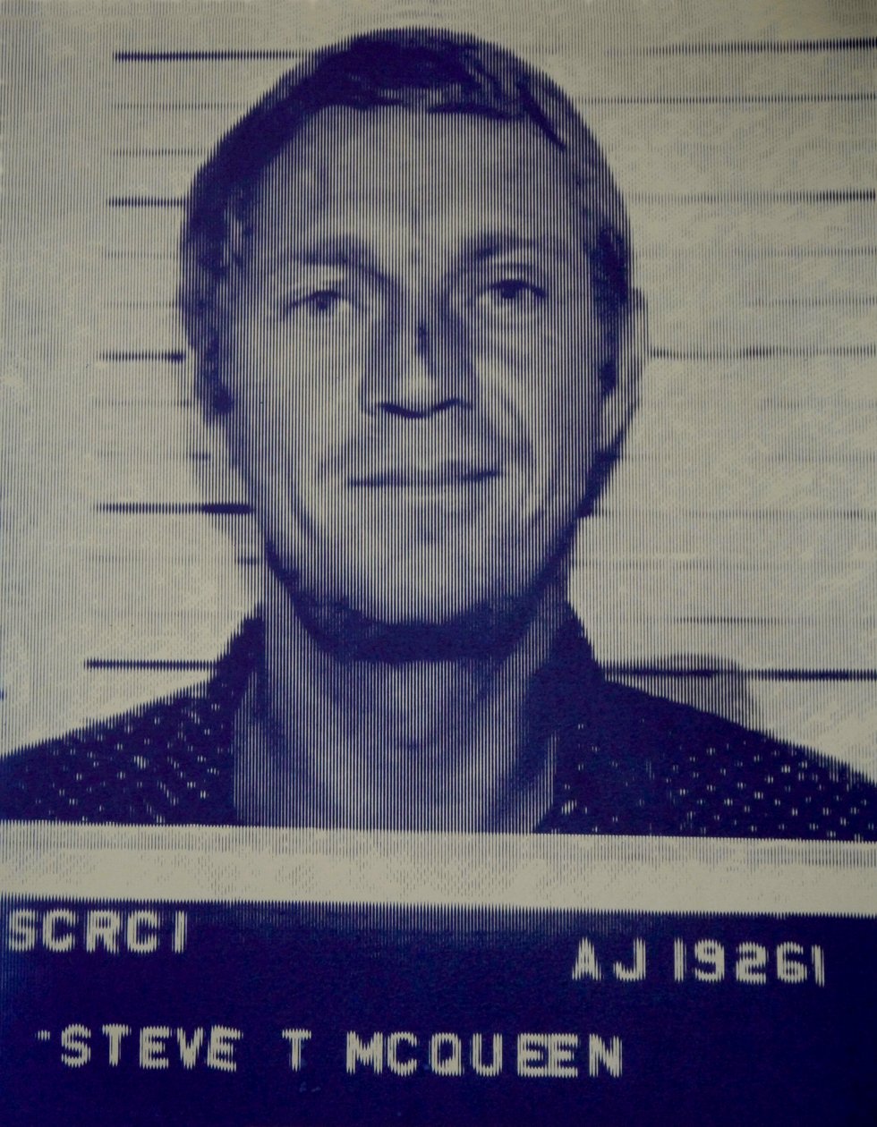 Steve McQueen I da David Studwell