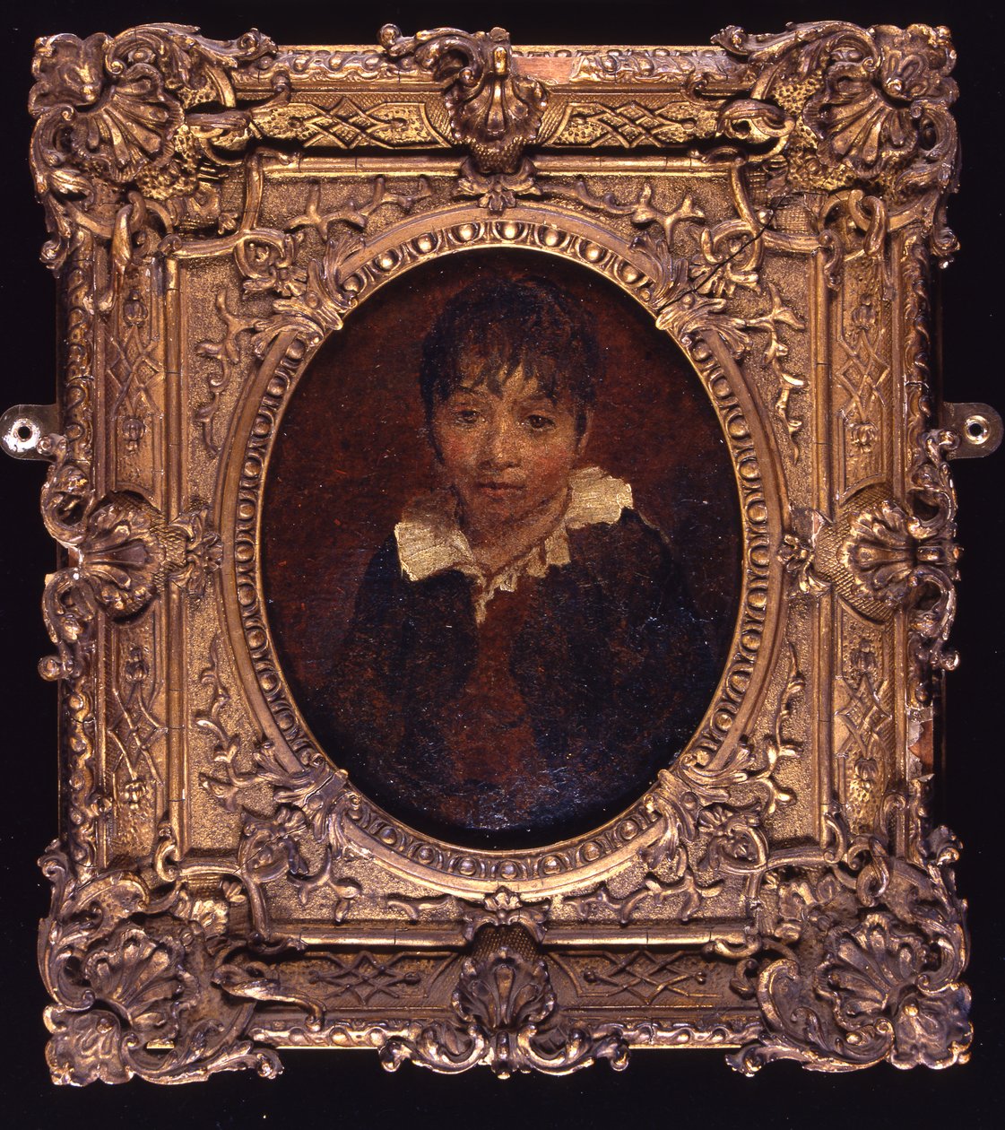 Hartley Coleridge da Ragazzo, 1806 da David Wilkie