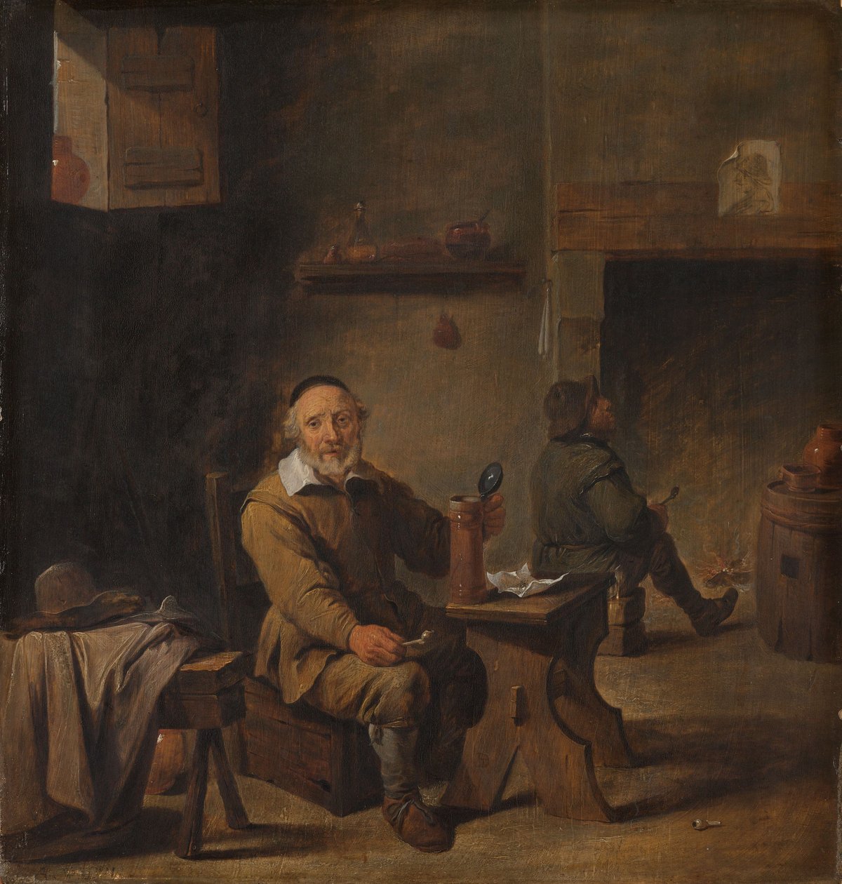  da David the Younger Teniers