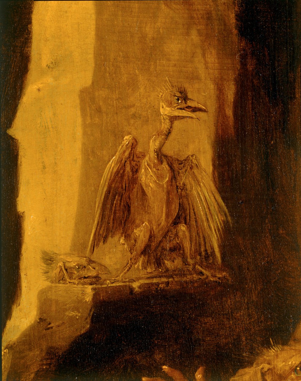 La tentazione di Sant