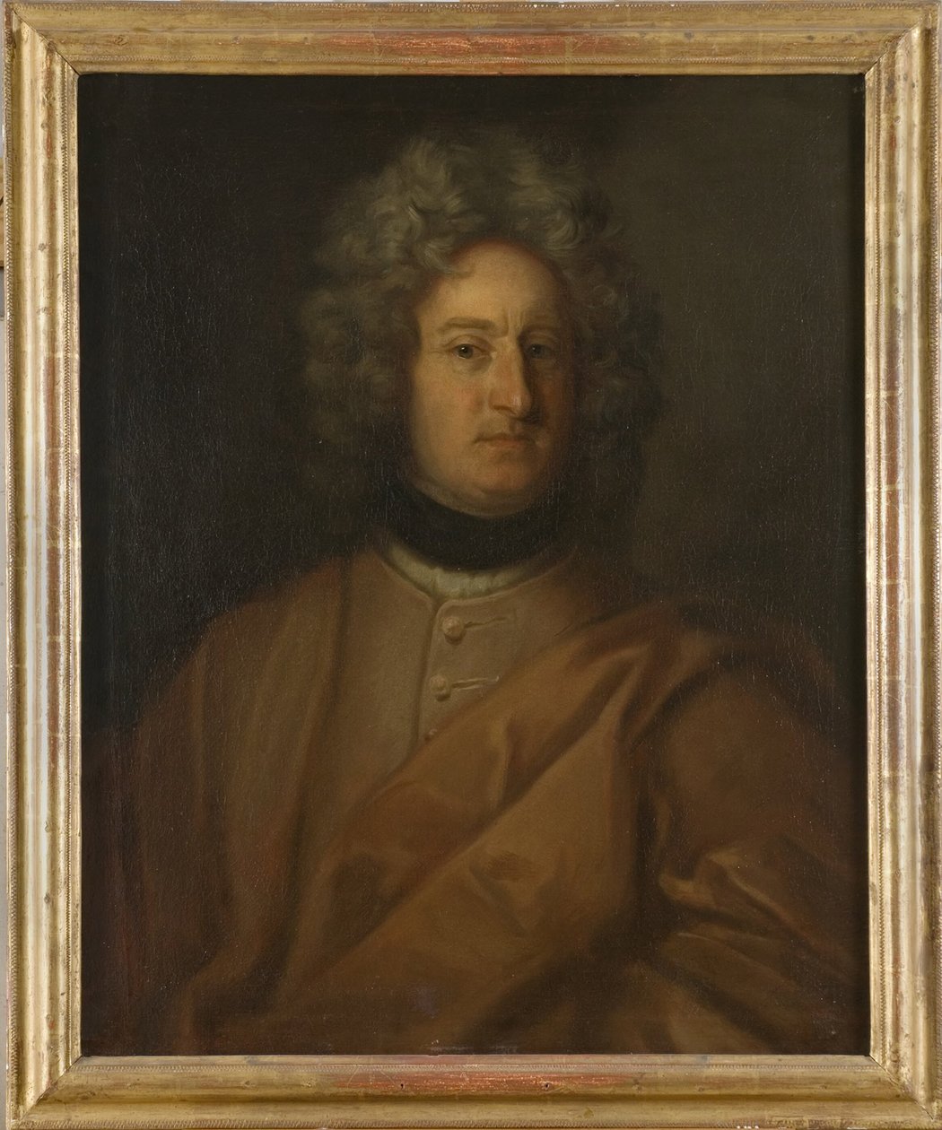 Christopher Polhem, 1661-1751 da David von Krafft