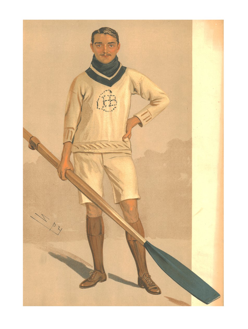 Benjie, 1894 da Day and Son