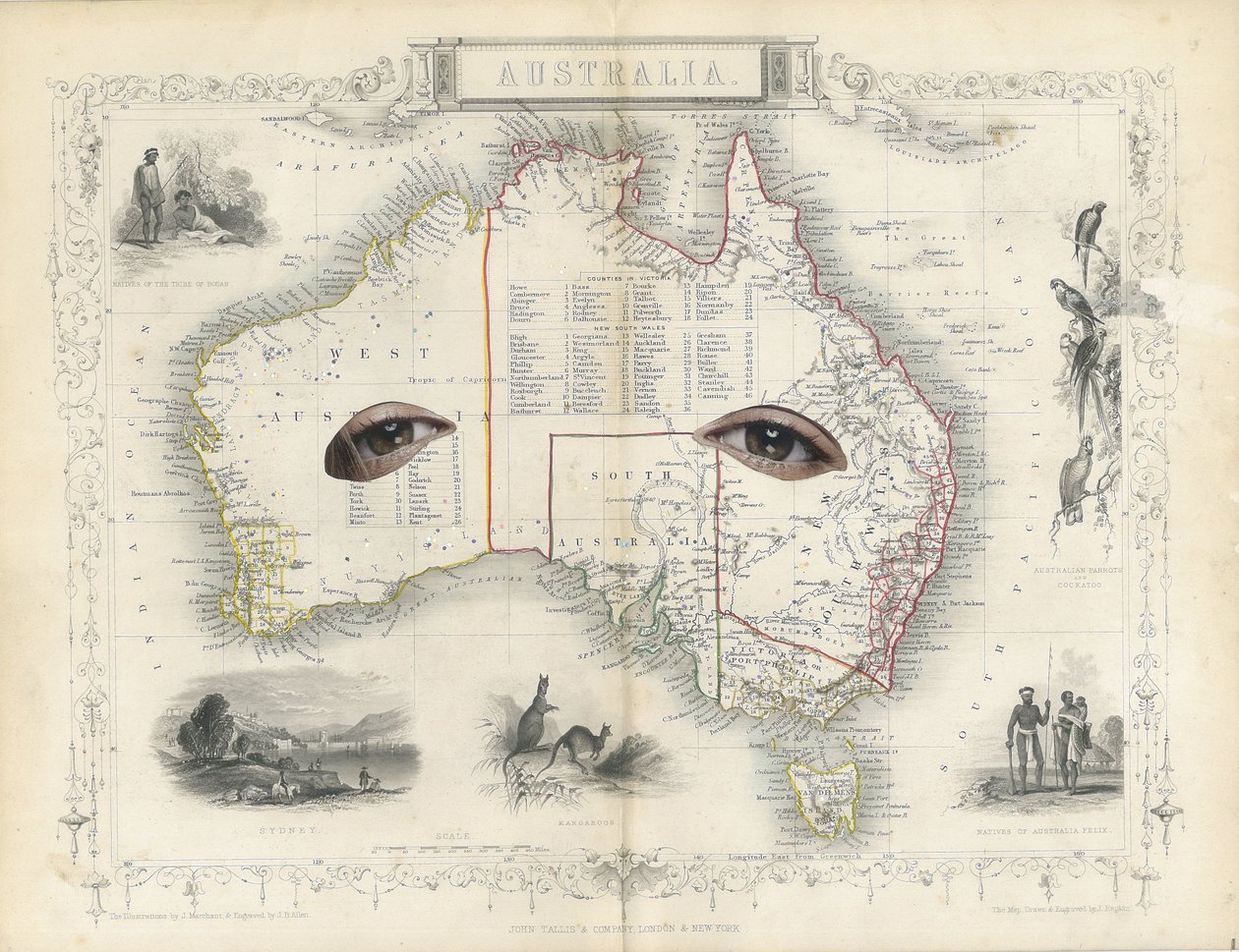 Australia coloniale da Deirdre Kelly