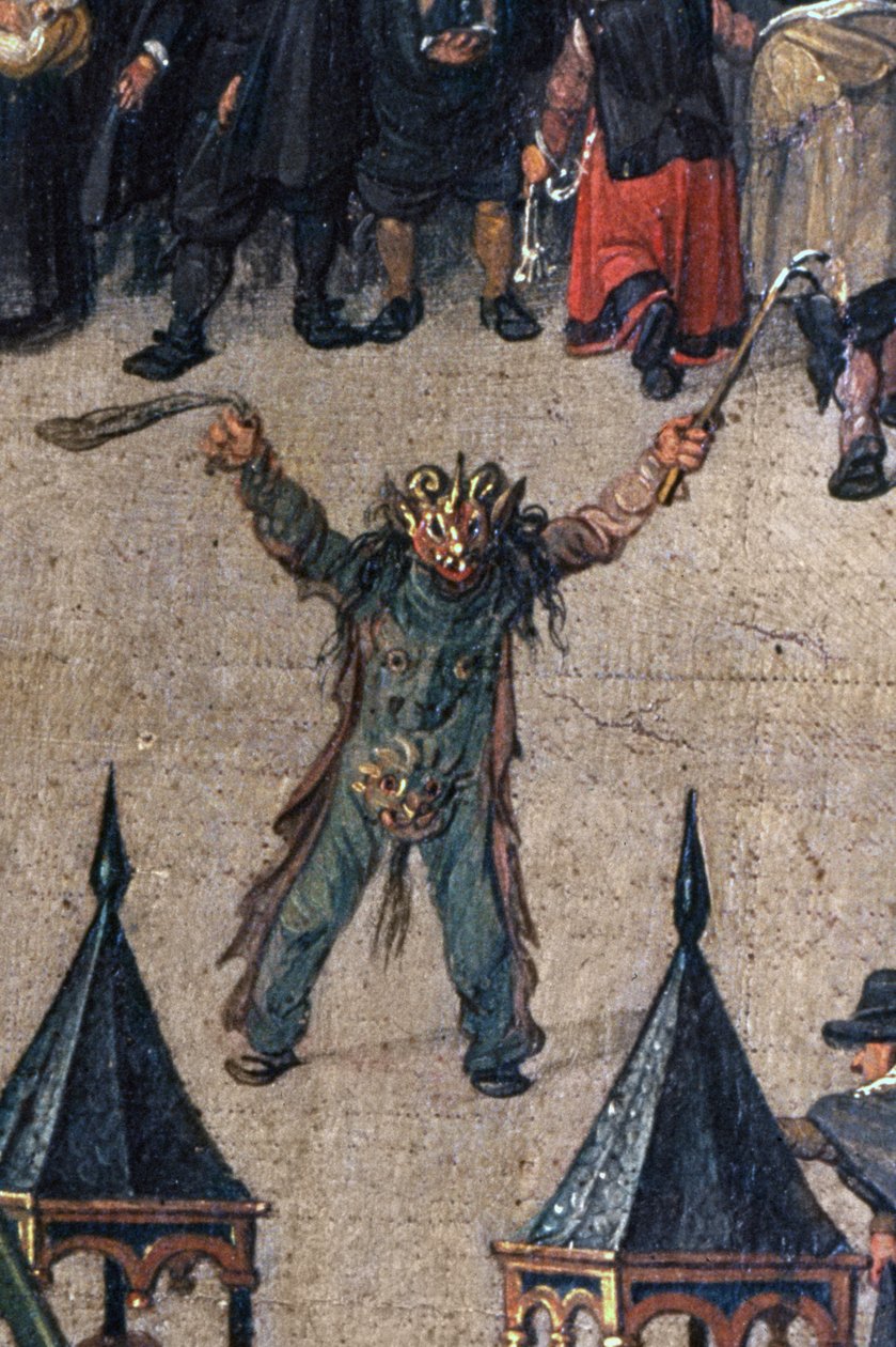 Il trionfo dell