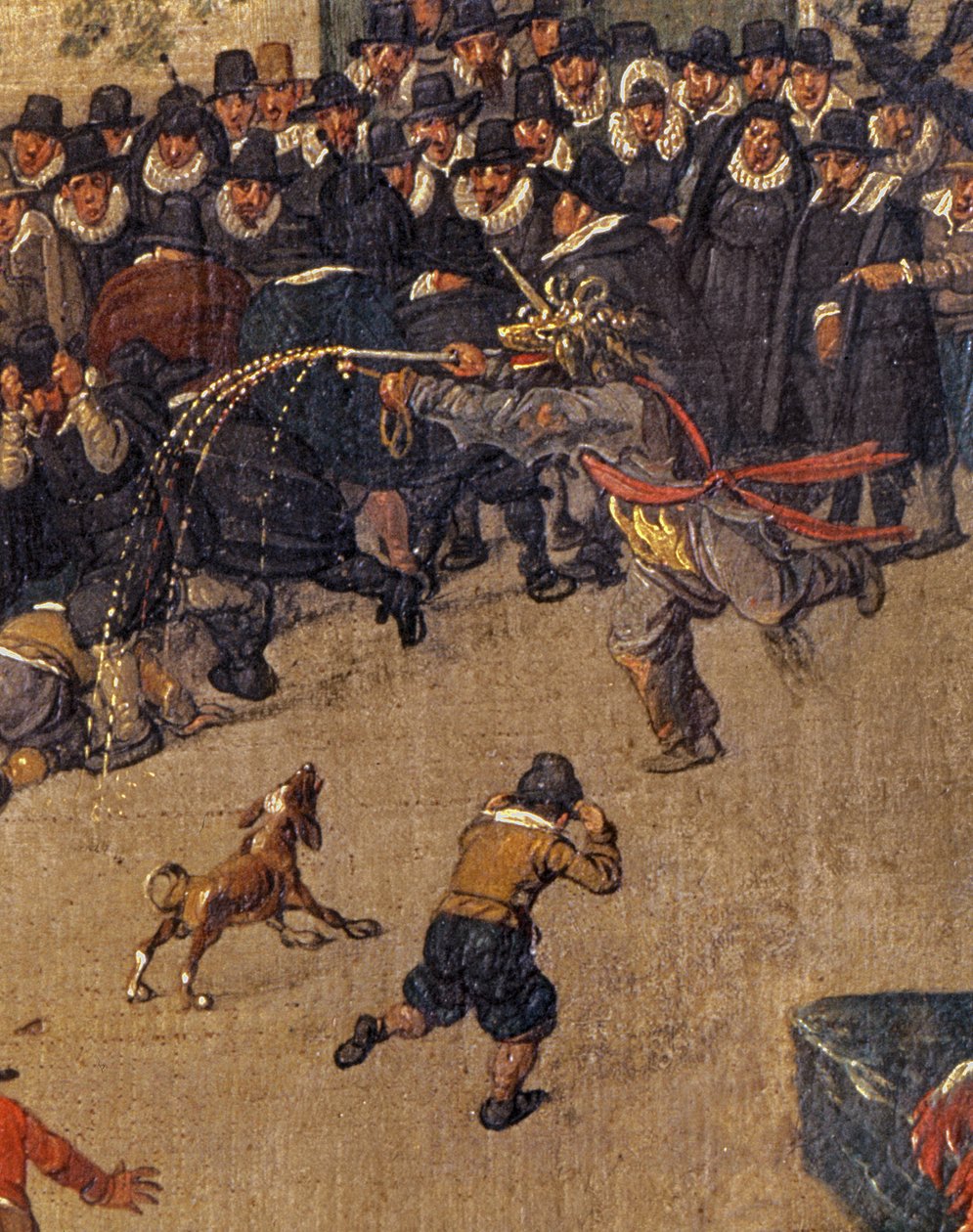 Il trionfo dell