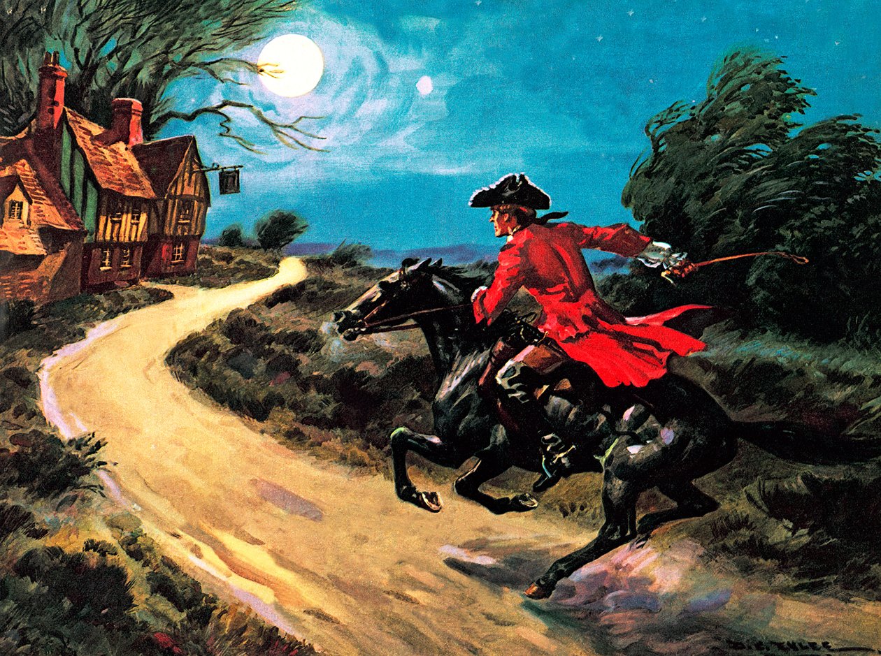 Il Viandante da Derek Charles Eyles