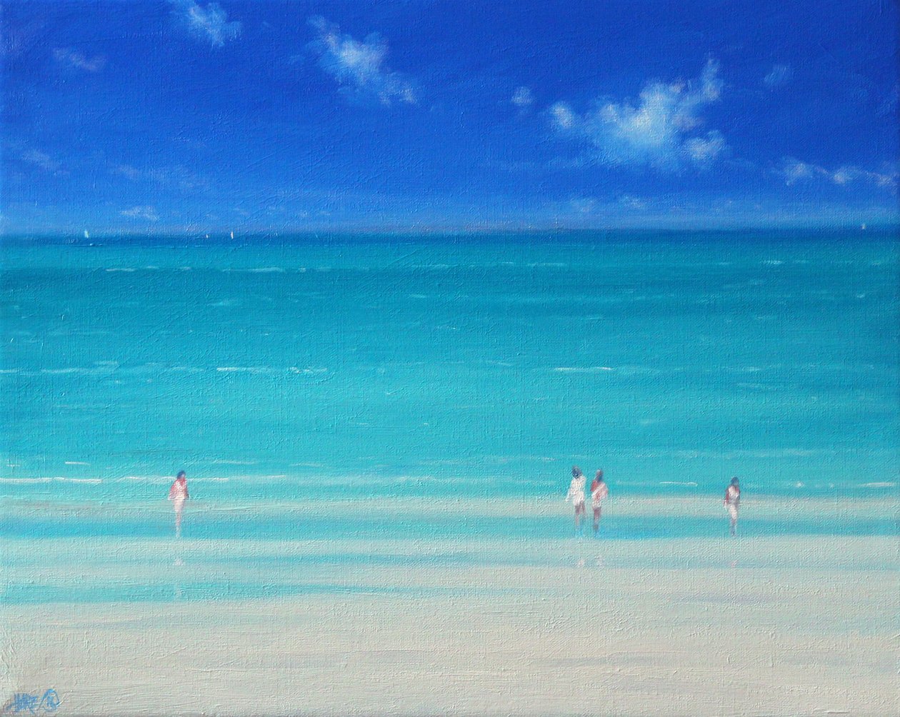 Immagine sconosciuta da Derek Hare