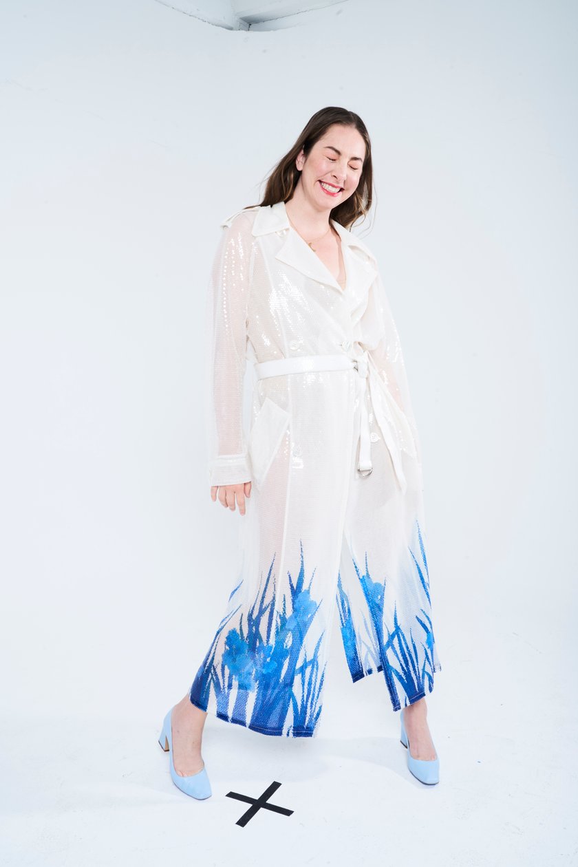 HAIM, 2018 (foto) da Diana Gomez
