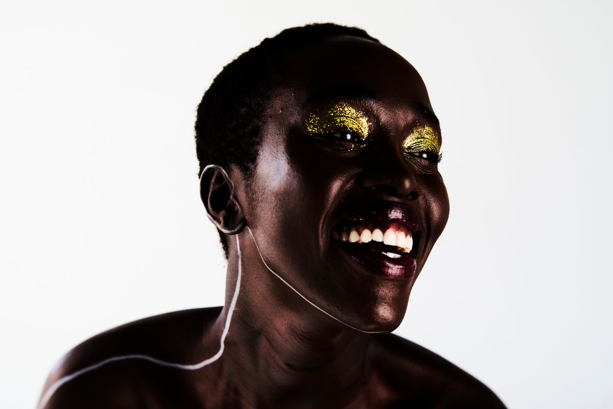 Kuoth, 2018 (foto) da Diana Gomez
