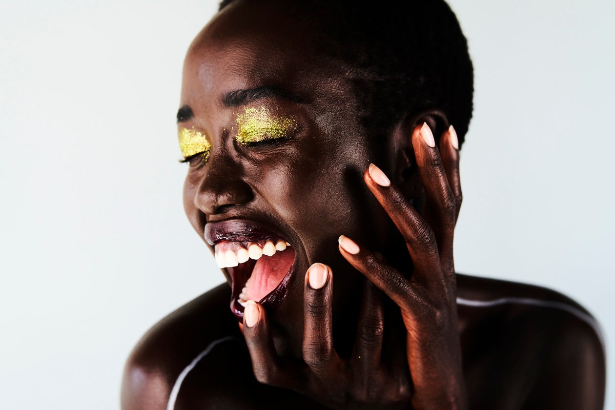 Kuoth, 2018 (foto) da Diana Gomez