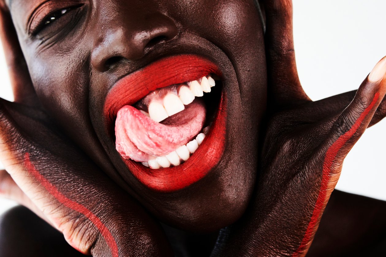 Kuoth, 2018 (foto) da Diana Gomez