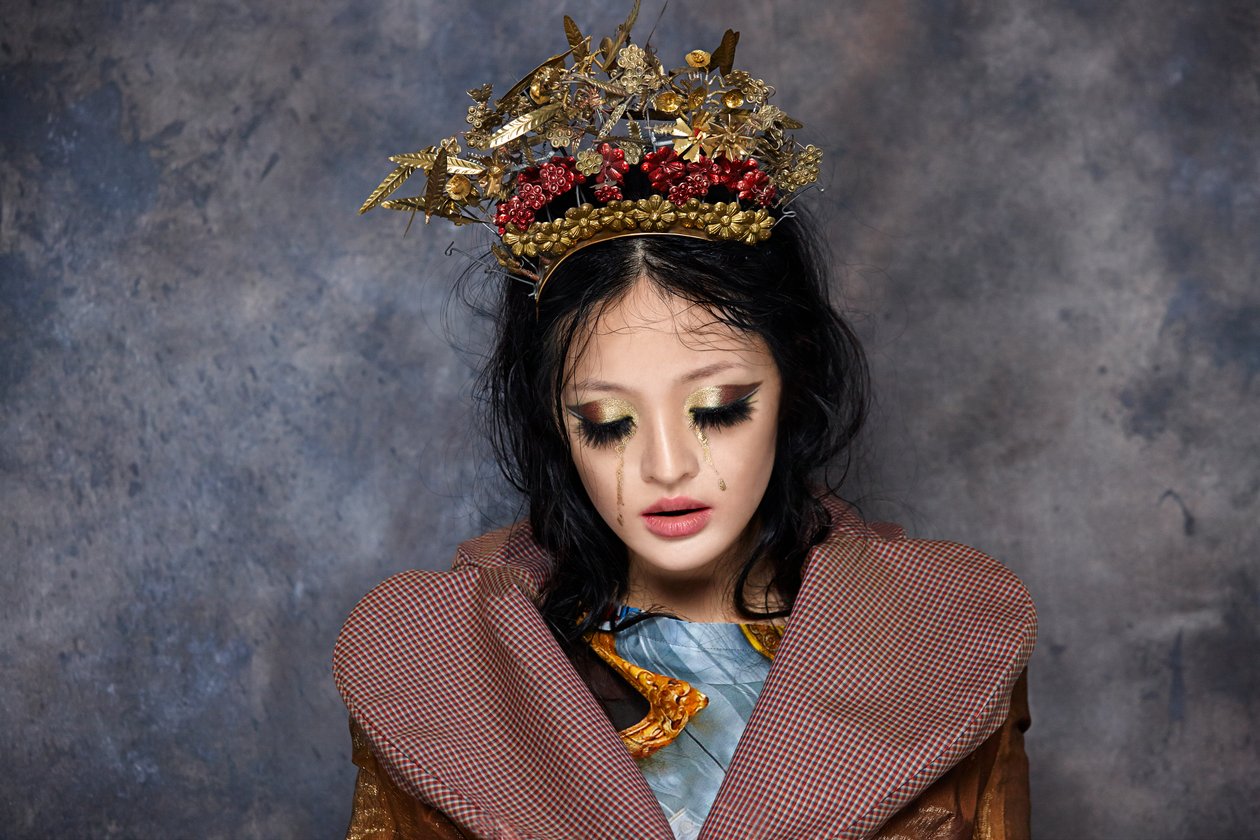 Miss Violenza, 2014 (foto) da Diana Gomez
