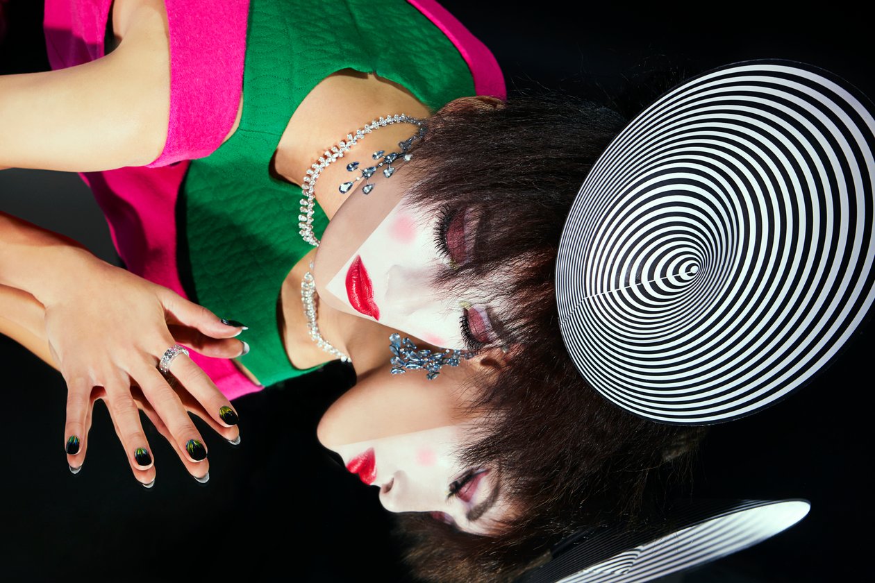 Surreale, 2014 (foto) da Diana Gomez