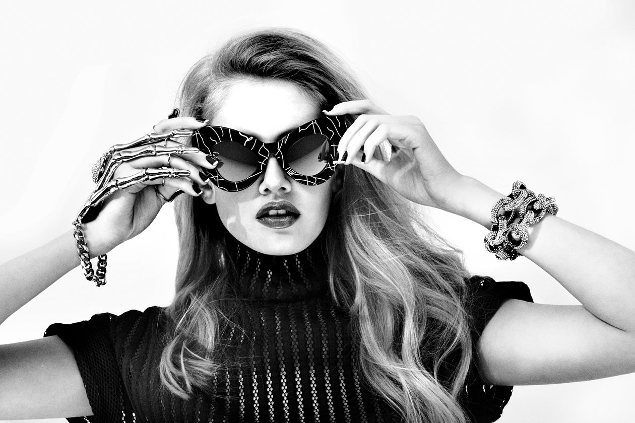 Women Power, 2014 (foto) da Diana Gomez