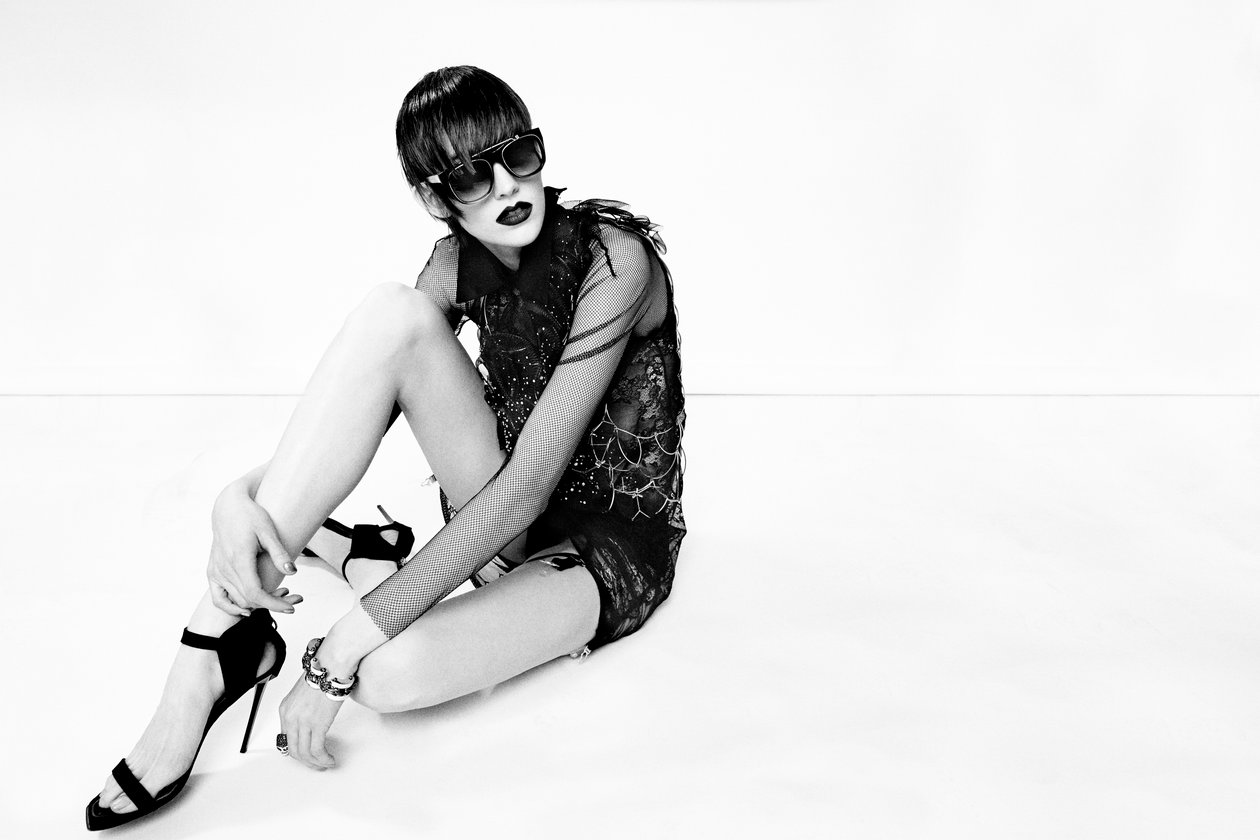 Women Power, 2014 (foto) da Diana Gomez