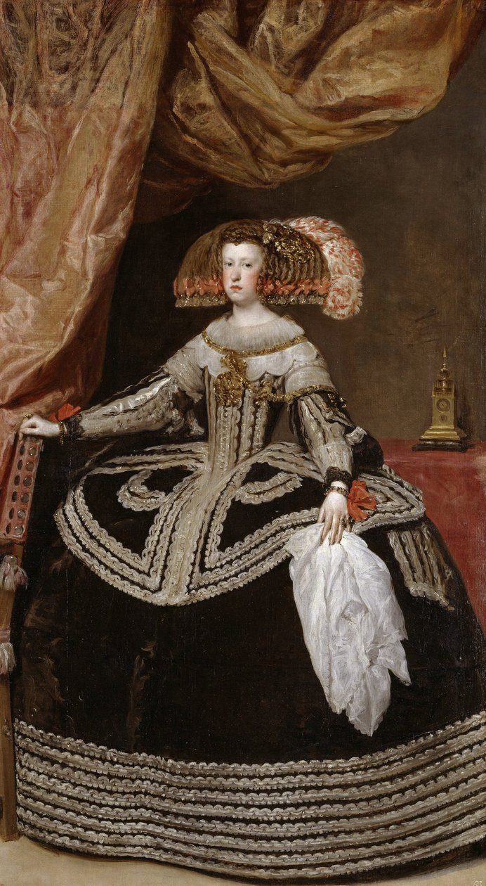 Regina Maria Anna d