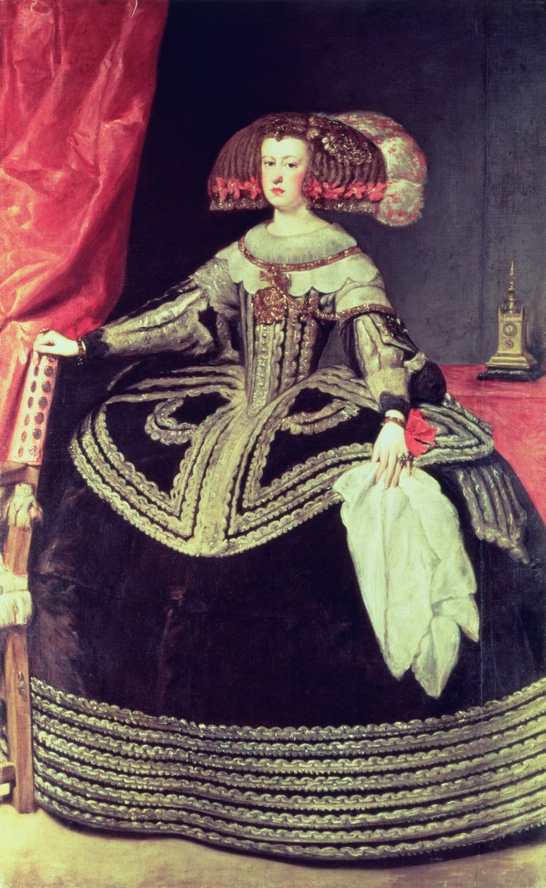 Regina Mariana d