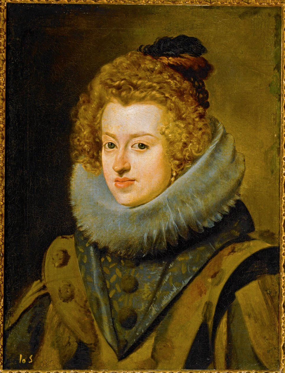 Infanta Maria, regina d