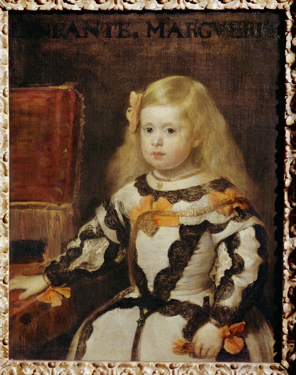 Ritratto dell
