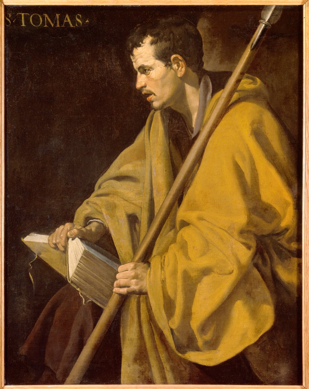  da Diego Rodriguez de Silva y Velazquez