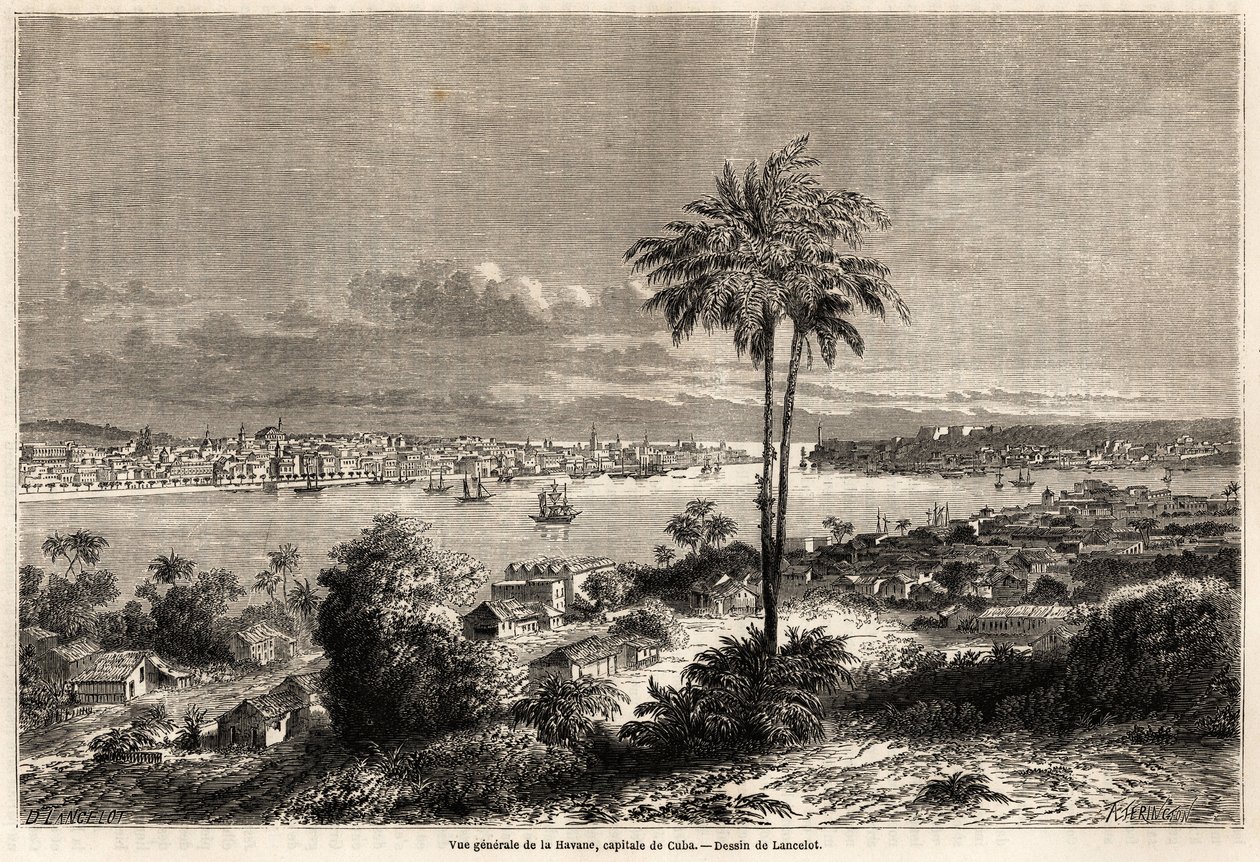 Veduta generale dell