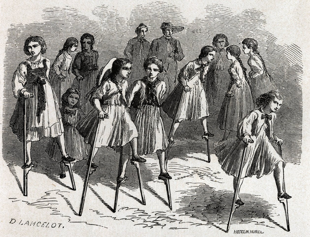 Il gioco dell
