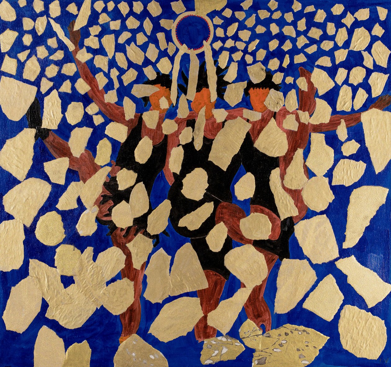 Le fanciulle del Reno che deridono Alberico, Ciclo dell