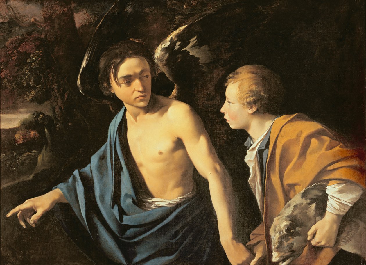 Tobia e l