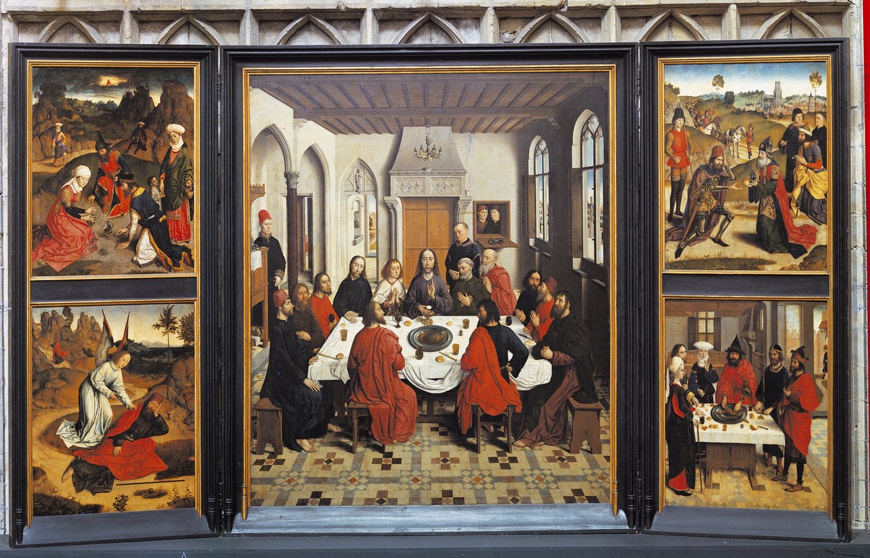 Dipinti dell