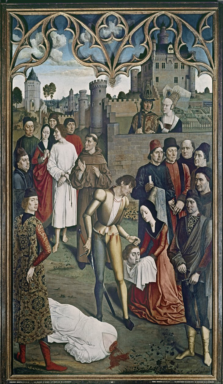 La giustizia dell
