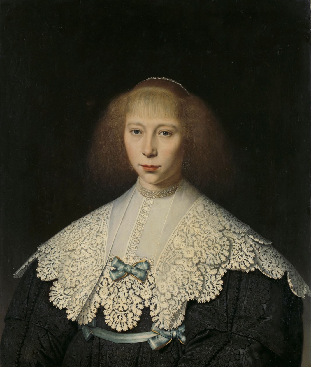  da Dirck Santvoort