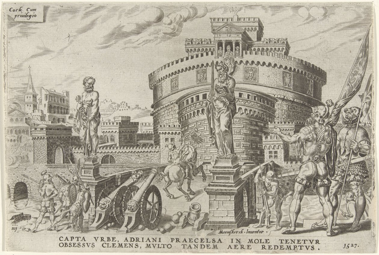 Assedio di Castel Sant