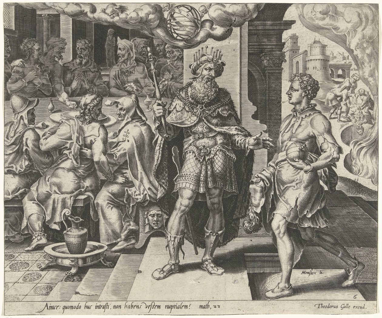 Punizione dell