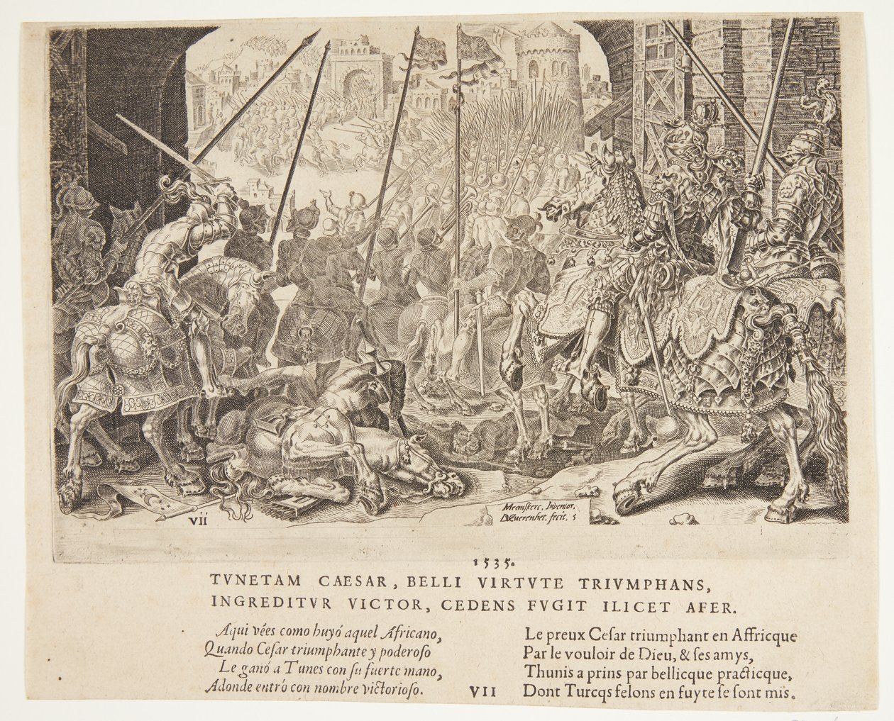 Le vittorie dell